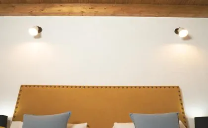 Casa Rural El Mantillo