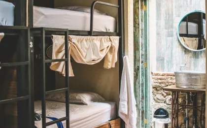 Cucuruchos Boutique Hostel