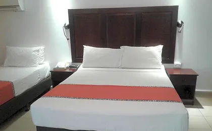 Suva Motor Inn
