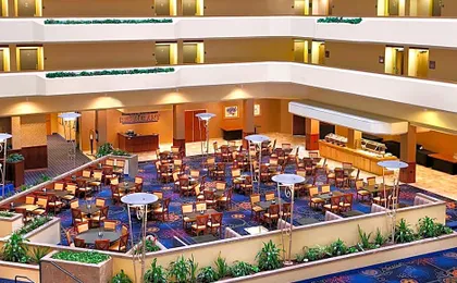 Capitol Plaza Hotel Jefferson City
