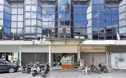 Hotel O Ringin Pitu 1 Syariah