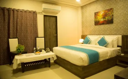 Hotel The Mewar