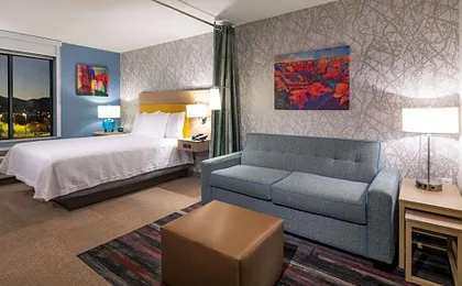 Home 2 Suites by Hilton Kingman