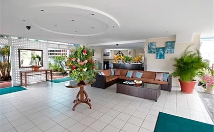 Bay Gardens Marina Haven