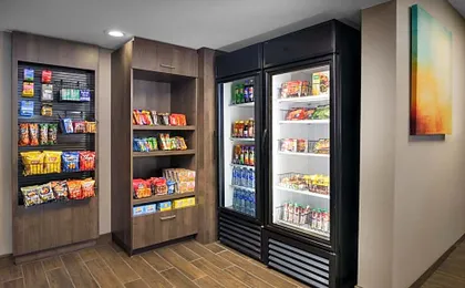 Residence Inn by Marriott Seattle Bellevue