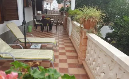Casa Reyes Fataga