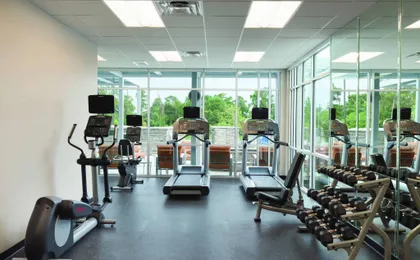 Springhill Suites Houston Northwest