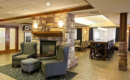Hampton Inn Billings