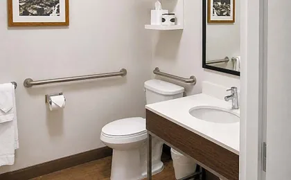 Hampton Inn Summersville