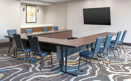 Residence Inn by Marriott Anaheim Brea