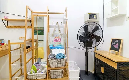 Chaweng Apartment