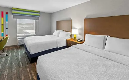 Hampton Inn Middletown