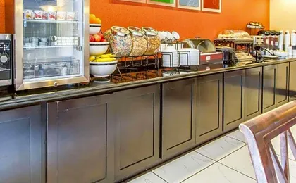 Comfort Inn & Suites Atoka