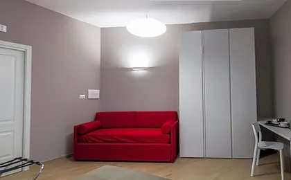 Euforia Napoli - Tre Sedi - Three Locations