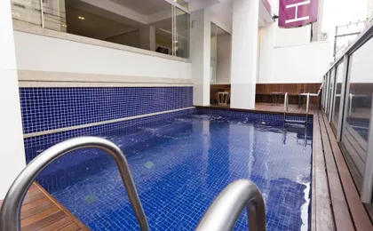 Tropikalya Gold Hotel