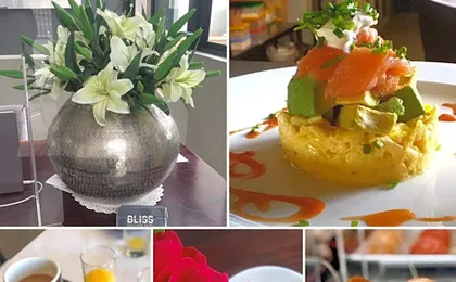 Bliss Boutique Hotel