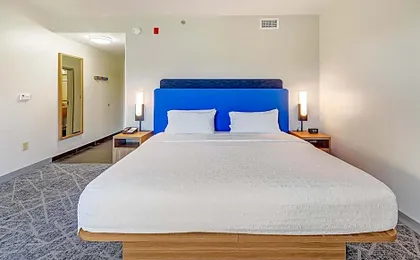 Hampton Inn Foley