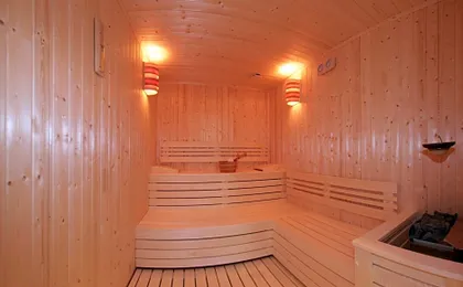 Complex Modern All Inclusive Mamaia