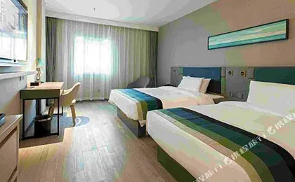 Homeinn Selected (Xinghua Yingwu Middle Road, Hyde International）