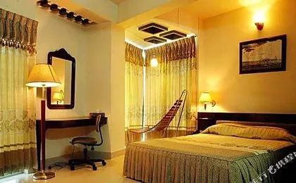 Hotel City Inn Ltd.
