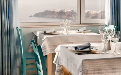 Andromeda Villas