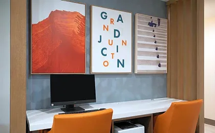 Holiday Inn Express Hotel & Suites Grand Junction By IHG