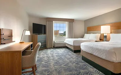 Candlewood Suites Aberdeen-Bel Air By IHG