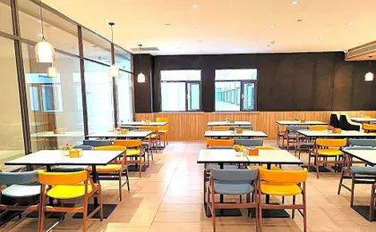 Hanting Hotel Chengde Kuancheng Shenli