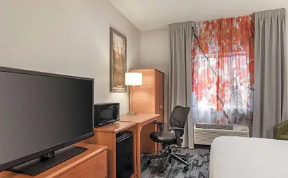 Fairfield Inn & Suites by Marriott Stillwater