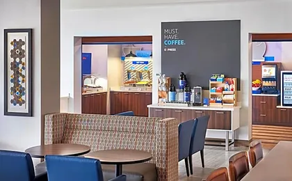 Holiday Inn Express and Suites Brantford By IHG