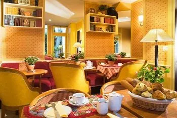 Hotel d'Albion