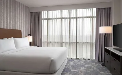 Embassy Suites by Hilton Charlotte Concord Golf Resort & Spa