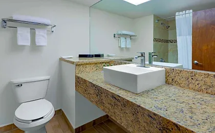 Days Inn by Wyndham Piedras Negras