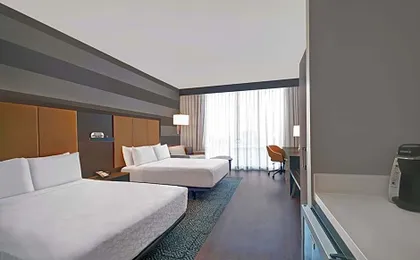 Holiday Inn Express Houston Galleria Area By IHG