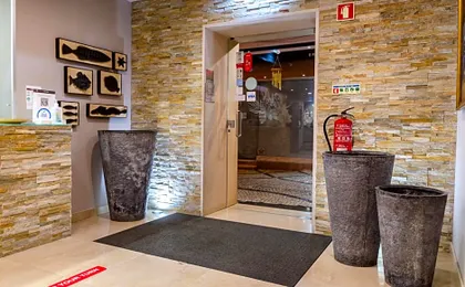 Hotel Bocage