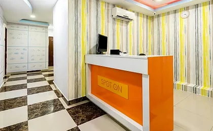 SPOT ON 89616 My Trillion Hotel