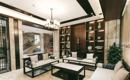Longquan Nanguo Garden Hotel