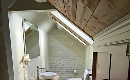 Gasthof De Statie