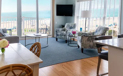 Sandpiper Beach Club