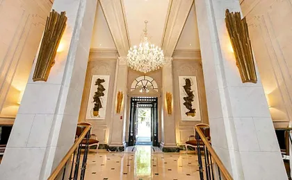 The Eliot Hotel