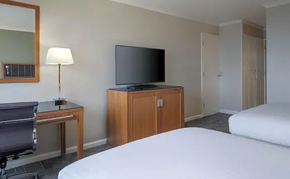 Delta Hotels Swansea