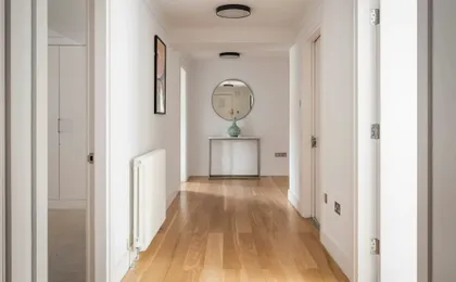 Monarch House - Serviced Apartments - Kensington
