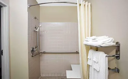 Microtel Inn & Suites By Wyndham Hattiesburg