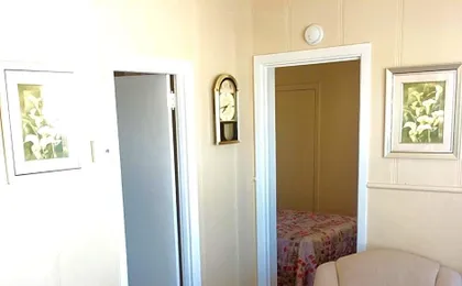 Motel Saint-Hilaire