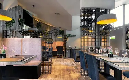 Hotel Cool Zagreb Airport