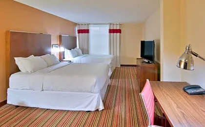 Four Points By Sheraton Nashville Airport