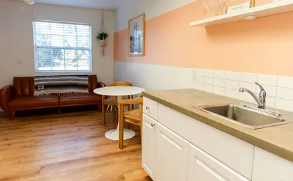 Seaspray Surf Lodge