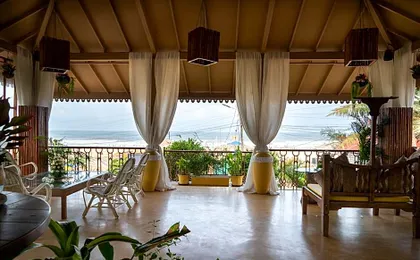 Fiesta Beach Resort