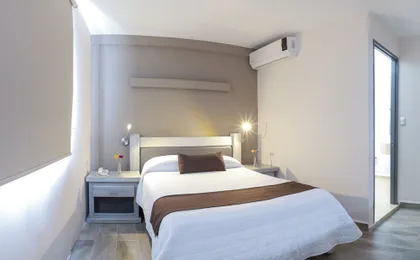 Hotel Campestre Inn