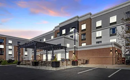 Homewood Suites By Hilton Denver Tech Center